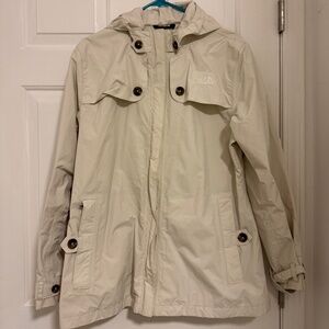 The North Face Vintage Carli Rain Jacket